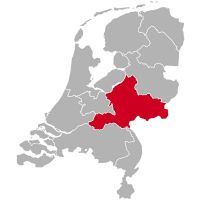 Boxer Züchter in Gelderland,